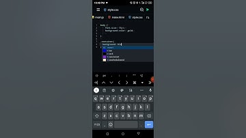 FINAL how to create a compound interest calculator Html css and js ##2