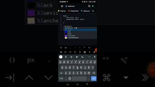 FINAL how to create a compound interest calculator Html css and js ##2