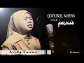 Qoddukal Mayyas Avida Cover By Fairuz