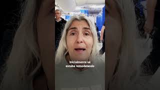 Thumbnail for Israel activa hospital subterráneo en Jerusalén: así funciona el refugio médico anti-misiles