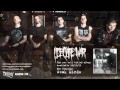 I DECLARE WAR - WEAK MINDS (Track Video)