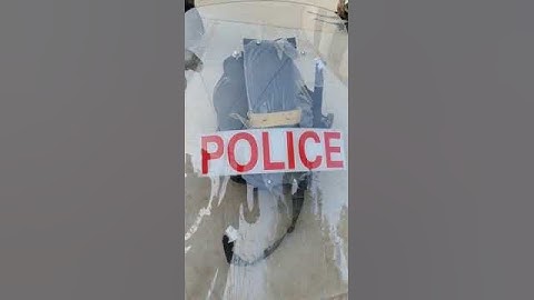 TSSP PREPARED FOR ELECTIONS DUTY