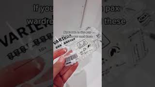 Ikea Pax Hack Tiktok Meganrighe