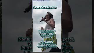 Arlida Putri dihujat netizen juga !!