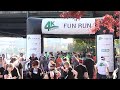 4K 4Charity Fun Run PDX 2015 Highlights