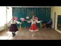 Украинский танец Слава Украине Концерт ко всемирному дню танца 2021