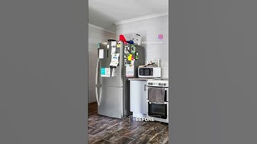 How to remove clutter by doing less? #shorts #realestate