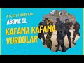 KAFAMA KAFAMA VURDULAR - COUNTER STRİKE 2 RANKED GAMEPLAY