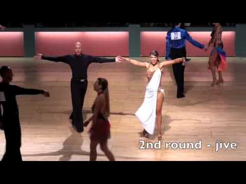 NK 2011 Senior Latin