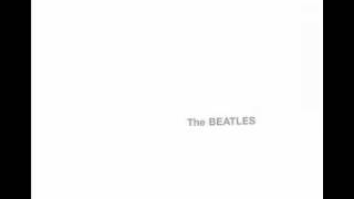 The Beatles- 11- Blackbird (2009 Mono Remaster)