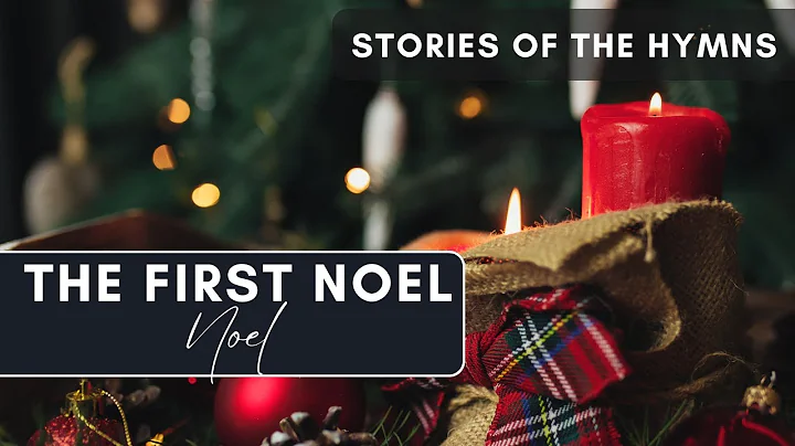 The Origin story of "The First Noel" | Glenn Rawson with Music by Jason Tonioli