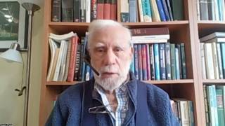 Israels Uncertain Postwar Future Theodore Postol