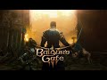 Twisted forceseamlessly extended  baldurs gate 3 ost