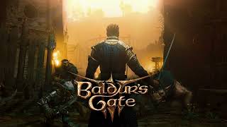Twisted Force(seamlessly extended)  Baldur's Gate 3 OST