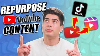 How to Repurpose Your Content on Instagram Reels and TikTok screenshot 2