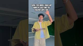 Am I better than everyone #shorts #relatable #millionviews #yt #pov #fyp #viral #explore #content