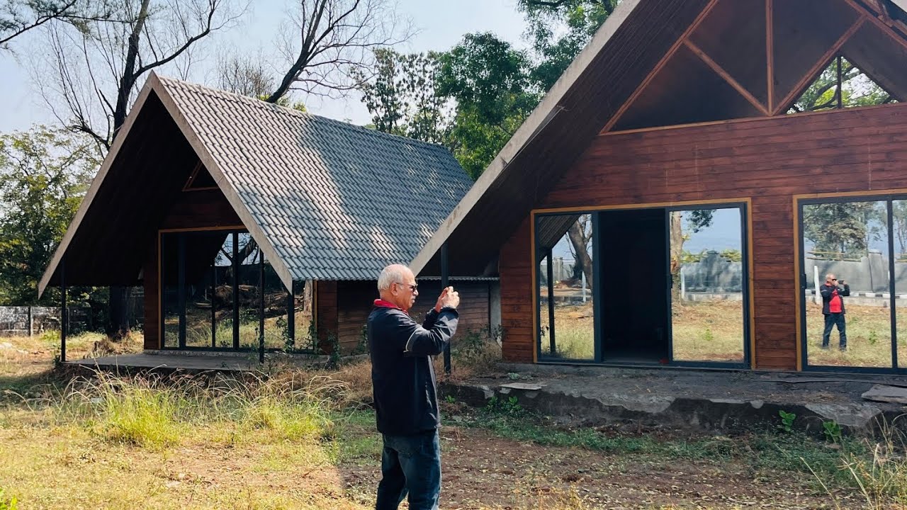 PLOT FOR SALE IN LONAVALA 8788035368