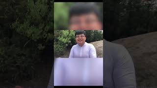 시장이 반찬이다 [관악산편] - 요리왕 비룡 뺨치는 리액션 7 #shorts