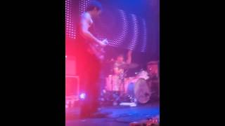 Mason Jar - Smallpools @ Venue Nov 25, 2014