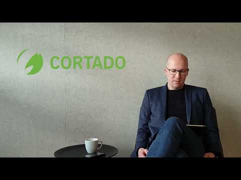 Vorstellung der Cortado Mobile Solutions GmbH - IT-Sicherheit Berlin