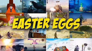 BEST Easter Egg Compilation!