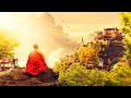 DEEP Meditation Music To Cleanse &amp; Remove Negative Energy - Clear Negative Thoughts (Healing Music)