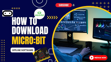 How to Download Micro:Bit Offline Software