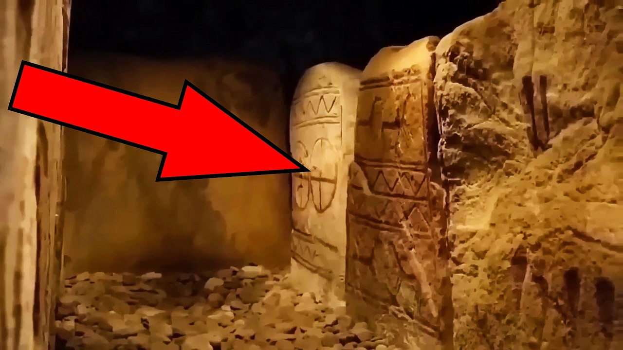 100 Most Incredible Ancient Artifacts Finds