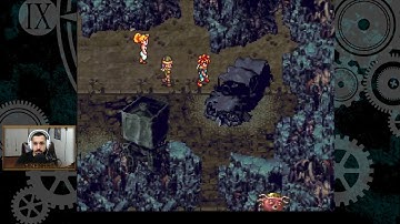 Chrono Trigger - 10 - Lab 16