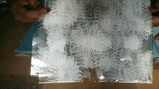 Cellophane sheets dealer | use of cellophane sheet | cellophane sheets for mehendi screenshot 5