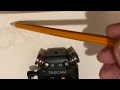 ASMR Sounds for Tingly Relaxation
