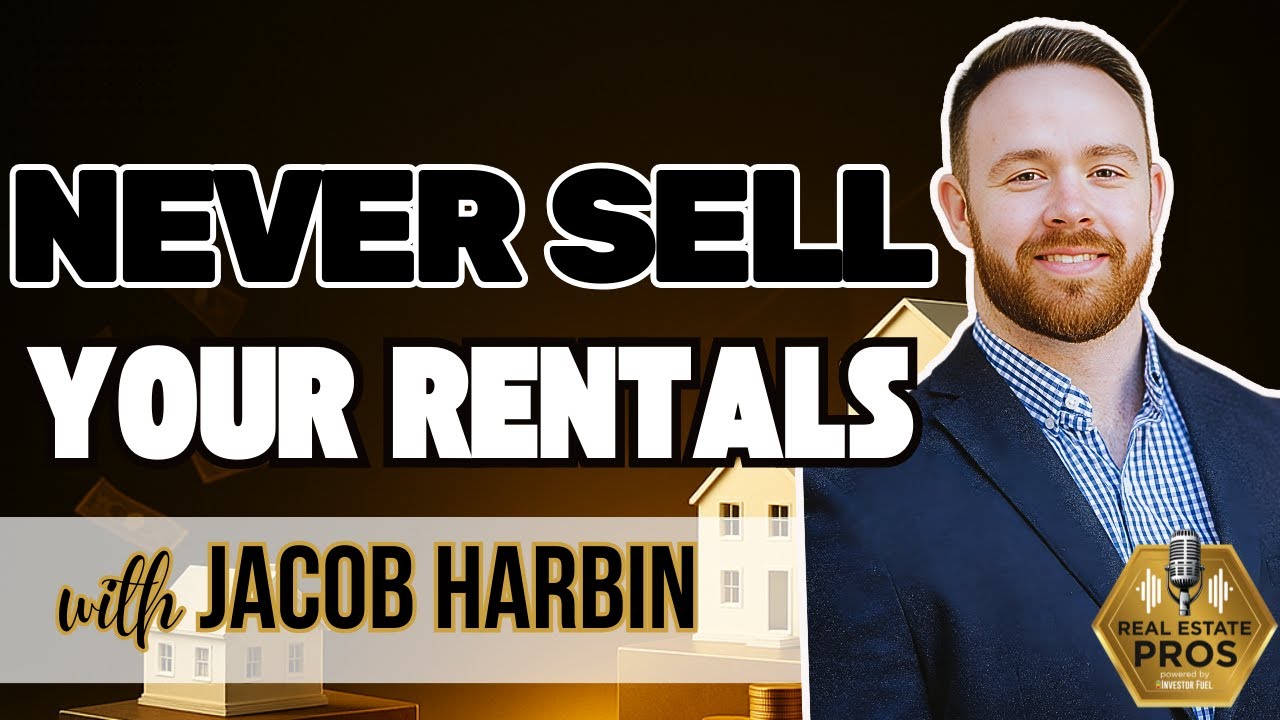 How This Alabama Property Manager Built a 100+ Door Buy & Hold Portfolio