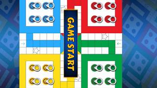 Ludo King Play Ludo Offline with 2 Friends | How to Win Ludo King | Ludo king #gaming screenshot 3