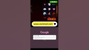 Repo Mobile Mod Apk v1.1.2 | Unlimited Gem Free Shopping | New Update