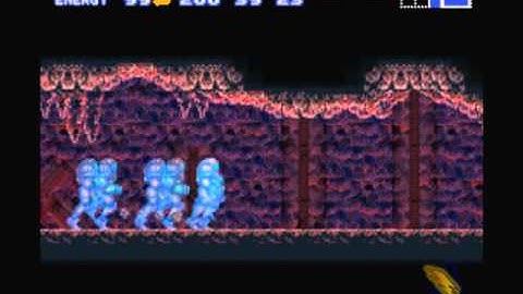 Super Metroid 100% Walkthrough - Part 25