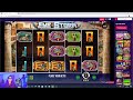 The Flintstones - Jackpot Party Casino Slots - YouTube
