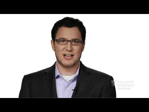 5 Whys   HBR Video  by Eric Ries