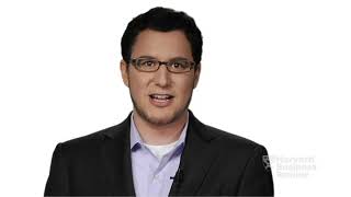 5 Whys   HBR Video  by Eric Ries