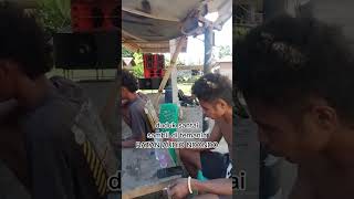 #RATAN AUDIO NDONDO# siap menghibur