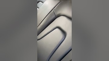 2011 Audi A4 manually unlock trunk, dead battery