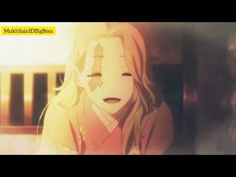 Hell's Paradise [ Ura [Kamihitoe ] :  Jigokuraku ending full