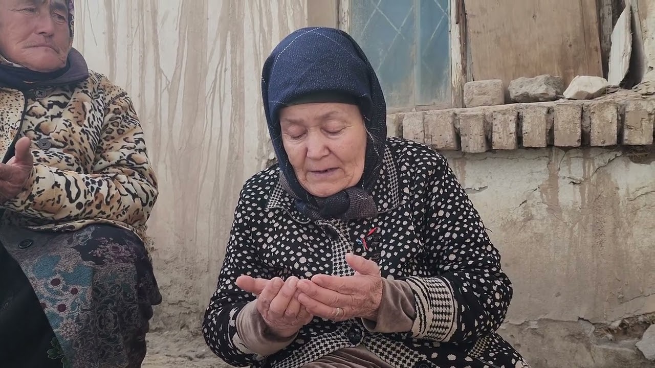 SULAYMON QALLADAK ONOHAN LOYHA EXSONGA SHOSHLAMIZ AZIZLAR 