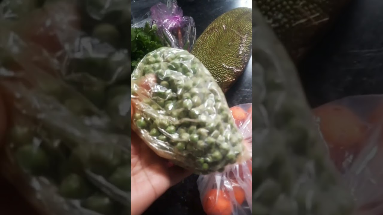 My kitchen  kantal arw makase pitaifwr