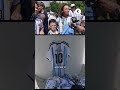 Viaje de Kansas a Dallas en auto: el detrás de escena del partido de Argentina contra Austria