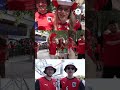 Viaje de Kansas a Dallas en auto: el detrás de escena del partido de Argentina contra Austria