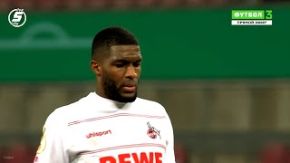 Best Skills of Anthony Modeste in 2022!