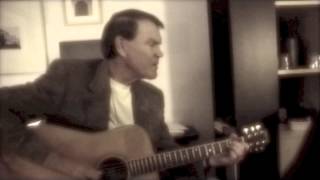 Session Men: Glen Campbell sings Jimmy Webb&#39;s &quot;Careless Weed&quot;