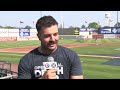 Sit Down With Yankees Top Catching Prospect Austin Wells