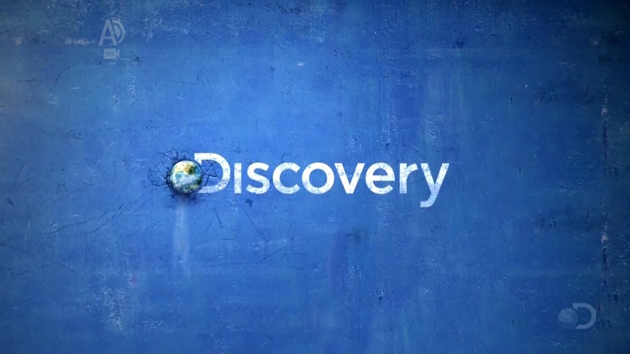 Discovery Brasil - Pacote gráfico (2014-2019)
