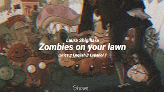 Video thumbnail of "Plantas vs. Zombies Canción de los creditos finales"